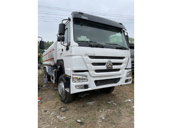 הַחכָּרָה HOWO 6X4 WATER TANK TRUCK HIGH QUALITY 290HP/336HP / 371HP Tipper HOWO 6X4 WATER TANK TRUCK HIGH QUALITY 290HP/336HP / 371HP Tipper: תמונה 1 הַחכָּרָה HOWO 6X4 WATER TANK TRUCK HIGH QUALITY 290HP/336HP / 371HP Tipper HOWO 6X4 WATER TANK TRUCK HIGH QUALITY 290HP/336HP / 371HP Tipper: תמונה 1