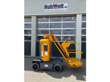 זרוע מרפקי HAULOTTE