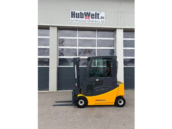 מלגזה חשמלית JUNGHEINRICH EFG 316