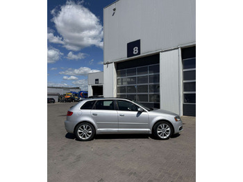 האצ'בק Audi A3: תמונה 3