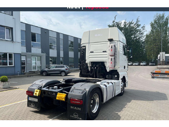יחידת טרקטור MAN 18.460 XXL cab: תמונה 4