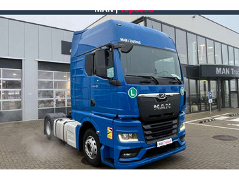 יחידת טרקטור MAN 18.480 GX cab Retarder (8232): תמונה 2 יחידת טרקטור MAN 18.480 GX cab Retarder (8232): תמונה 2