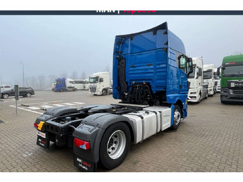 יחידת טרקטור MAN 18.480 GX cab Retarder (8232): תמונה 4 יחידת טרקטור MAN 18.480 GX cab Retarder (8232): תמונה 4