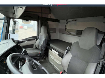 יחידת טרקטור MAN 18.480 GX cab Retarder (8232): תמונה 5 יחידת טרקטור MAN 18.480 GX cab Retarder (8232): תמונה 5