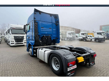 יחידת טרקטור MAN 18.480 GX cab Retarder (8232): תמונה 3 יחידת טרקטור MAN 18.480 GX cab Retarder (8232): תמונה 3