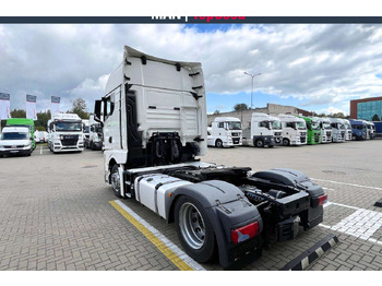 יחידת טרקטור MAN 18.510 MEGA GX RETARDER(8392): תמונה 3 יחידת טרקטור MAN 18.510 MEGA GX RETARDER(8392): תמונה 3