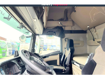 יחידת טרקטור MAN 18.510 MEGA GX RETARDER(8392): תמונה 5 יחידת טרקטור MAN 18.510 MEGA GX RETARDER(8392): תמונה 5