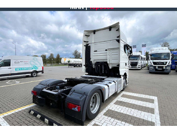 יחידת טרקטור MAN 18.510 MEGA GX RETARDER(8392): תמונה 4 יחידת טרקטור MAN 18.510 MEGA GX RETARDER(8392): תמונה 4