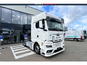 יחידת טרקטור MAN 18.510 MEGA GX RETARDER(8392): תמונה 2 יחידת טרקטור MAN 18.510 MEGA GX RETARDER(8392): תמונה 2