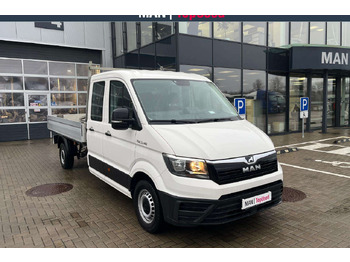 הַחכָּרָה  MAN TGE MAN TGE: תמונה 2