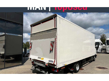 משאית תיבה MAN TGL 12.220 4X2 BL (7880): תמונה 5