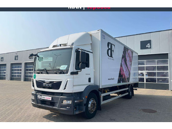 משאית קירור MAN TGM 18.250