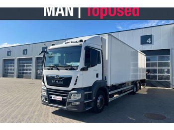 משאית קירור MAN TGS 26.320