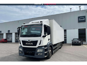 משאית קירור MAN TGS 26.460