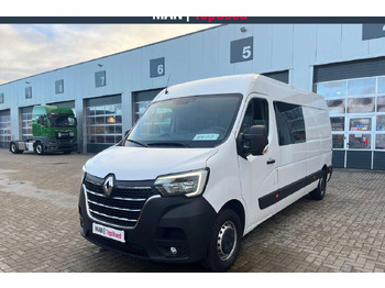 מיניבוס RENAULT Master