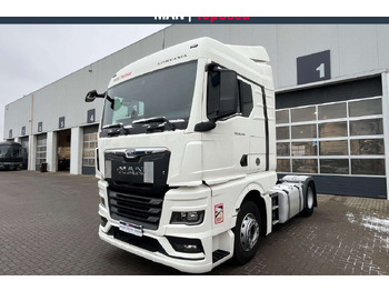 יחידת טרקטור MAN TGX 18.480