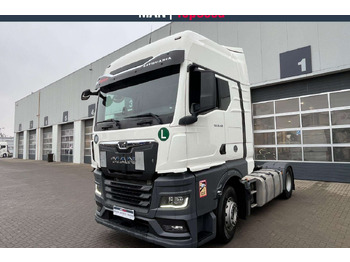 יחידת טרקטור MAN TGX 18.480