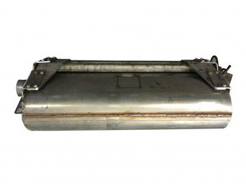 ממיר קטליטי עבור משאית Katalysator EURO 5 Mercedes Vario, Atego - A0024901714 0024901714: תמונה 2