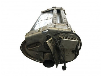 ממיר קטליטי עבור משאית Katalysator EURO 5 Mercedes Vario, Atego - A0024901714 0024901714: תמונה 4