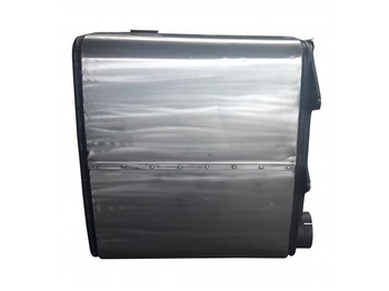 ממיר קטליטי עבור משאית Katalysator Euro 4 MAN TGS - 81.15101.0400 81151010400: תמונה 3 ממיר קטליטי עבור משאית Katalysator Euro 4 MAN TGS - 81.15101.0400 81151010400: תמונה 3