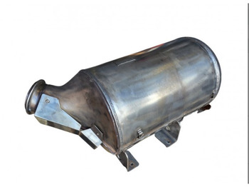 ממיר קטליטי DAF
