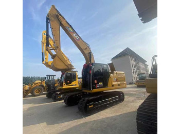 מחפר CATERPILLAR 320CL