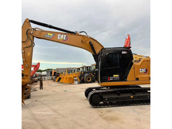 מחפר CATERPILLAR 320CL