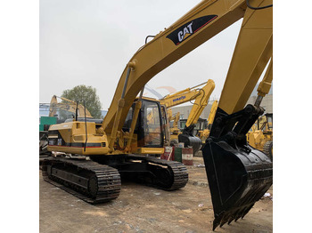 מחפר סורק CATERPILLAR 320CL