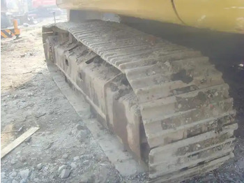 מחפר סורק 30 ton heavy machine used Japan excavator digger CAT330BL used construction equipment with good performance for sale: תמונה 4