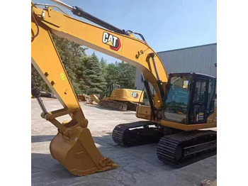 מחפר CATERPILLAR 320GC