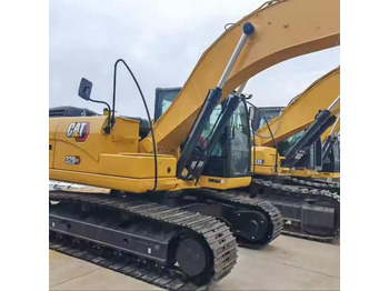 מחפר CATERPILLAR 320GC