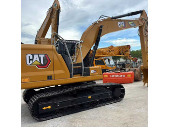 מחפר CATERPILLAR 320GC