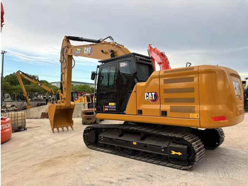 מחפר 320gc 320gx New Caterpillar Cat 320gc 320gx Excavator Latest Model Caterpillar 320gc 20 Ton Excavator Used Cat320gc: תמונה 3