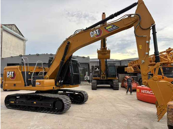 מחפר 320gc 320gx New Caterpillar Cat 320gc 320gx Excavator Latest Model Caterpillar 320gc 20 Ton Excavator Used Cat320gc: תמונה 5