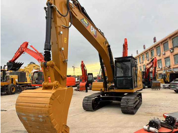 מחפר 320gc 320gx New Caterpillar Cat 320gc 320gx Excavator Latest Model Caterpillar 320gc 20 Ton Excavator Used Cat320gc: תמונה 4