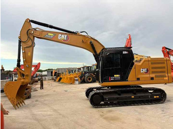 מחפר 320gc 320gx New Caterpillar Cat 320gc 320gx Excavator Latest Model Caterpillar 320gc 20 Ton Excavator Used Cat320gc: תמונה 2