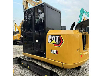 מחפר CATERPILLAR 306E2