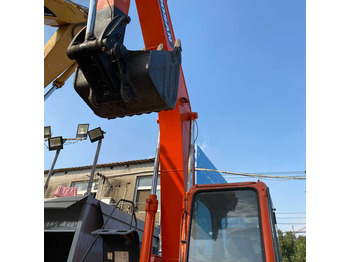מחפר סורק DOOSAN DH60