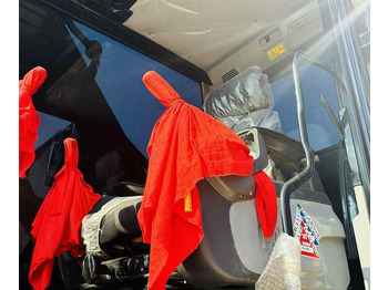 מחפר סורק Cat 336d Large Used Excavator,36ton Large Heavy Construction Digging Excavators Imported From Japan On Sale In Shanghai: תמונה 5 מחפר סורק Cat 336d Large Used Excavator,36ton Large Heavy Construction Digging Excavators Imported From Japan On Sale In Shanghai: תמונה 5