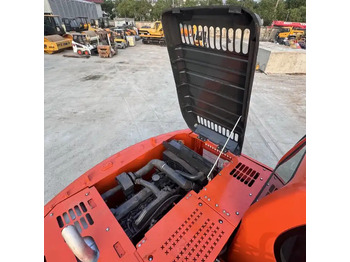 מחפר סורק Doosan Dx140 Used Excavator DX140LC-9C Min Excavator Crawler Equipment Machinery Dx60 Dx80 Dx140LC Dx225 Dx300LC Dh60 Dx55: תמונה 4