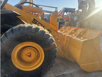 מעמיס גלגלים Excellent Performance Second hand Wheel Loader SDLG956 5TON Front Loader Made In China In Good Condition In Stock on Sale: תמונה 5 מעמיס גלגלים Excellent Performance Second hand Wheel Loader SDLG956 5TON Front Loader Made In China In Good Condition In Stock on Sale: תמונה 5
