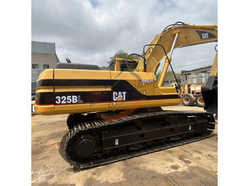 מחפר סורק CATERPILLAR 325BL