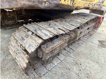 מחפר סורק Good Condition Second Hand Caterpillar 325bl Excavator Used Cat 325b 325bl: תמונה 2