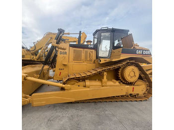 דחפור CATERPILLAR D7G