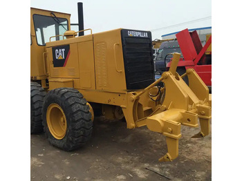 מפלסת CATERPILLAR 140H