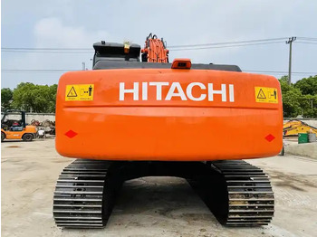 מחפר סורק Hight Quality Japan Original 20t Excavator Hitachi Zx200-3g Zx200 Crawler Excavator With 6bg1 Engine In Shanghai: תמונה 4
