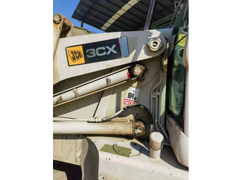 מחפרון Hot sale Backhoe loader JCB 3CX 4*4 tlb loader UKmade, used cheap JCB 3CX retro loader and digger: תמונה 5 מחפרון Hot sale Backhoe loader JCB 3CX 4*4 tlb loader UKmade, used cheap JCB 3CX retro loader and digger: תמונה 5