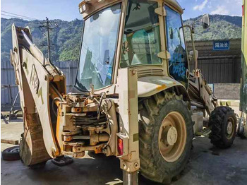 מחפרון Hot sale Backhoe loader JCB 3CX 4*4 tlb loader UKmade, used cheap JCB 3CX retro loader and digger: תמונה 2 מחפרון Hot sale Backhoe loader JCB 3CX 4*4 tlb loader UKmade, used cheap JCB 3CX retro loader and digger: תמונה 2