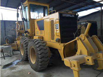 מפלסת Hot sale High quality CAT 140g Used motor grader original ca motor grader 140g cheap price: תמונה 2 מפלסת Hot sale High quality CAT 140g Used motor grader original ca motor grader 140g cheap price: תמונה 2