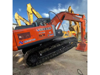 מחפר סורק HITACHI ZX200